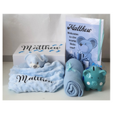 Newborn gift set at Camieroseuk