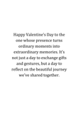 "Custom Valentine's Day Cards Celebrating Black Love – Camieroseuk