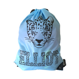 Customised drawstring bags, Camieroseuk, PE bags, gym bags.