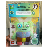 Confident Coco – A Monster Mate for Courage & Self-Belief, Art collectible