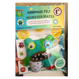 Clever Charlie – The Monster Mate of Problem-Solving! Art Collectible