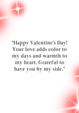 "Buy Custom Valentine's Day Cards – Celebrate Black Love