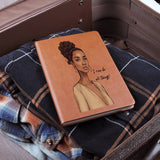 Unique journals for Black Women