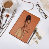 Unique journals for Black Women