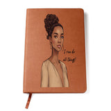 Unique journals for Black Women