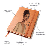 Unique journals for Black Women