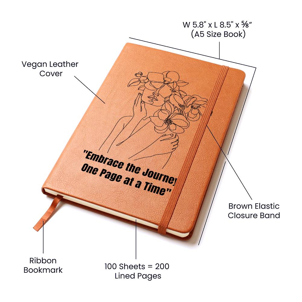 "Sketch, Scribble, Create: Your Graphic Journal"