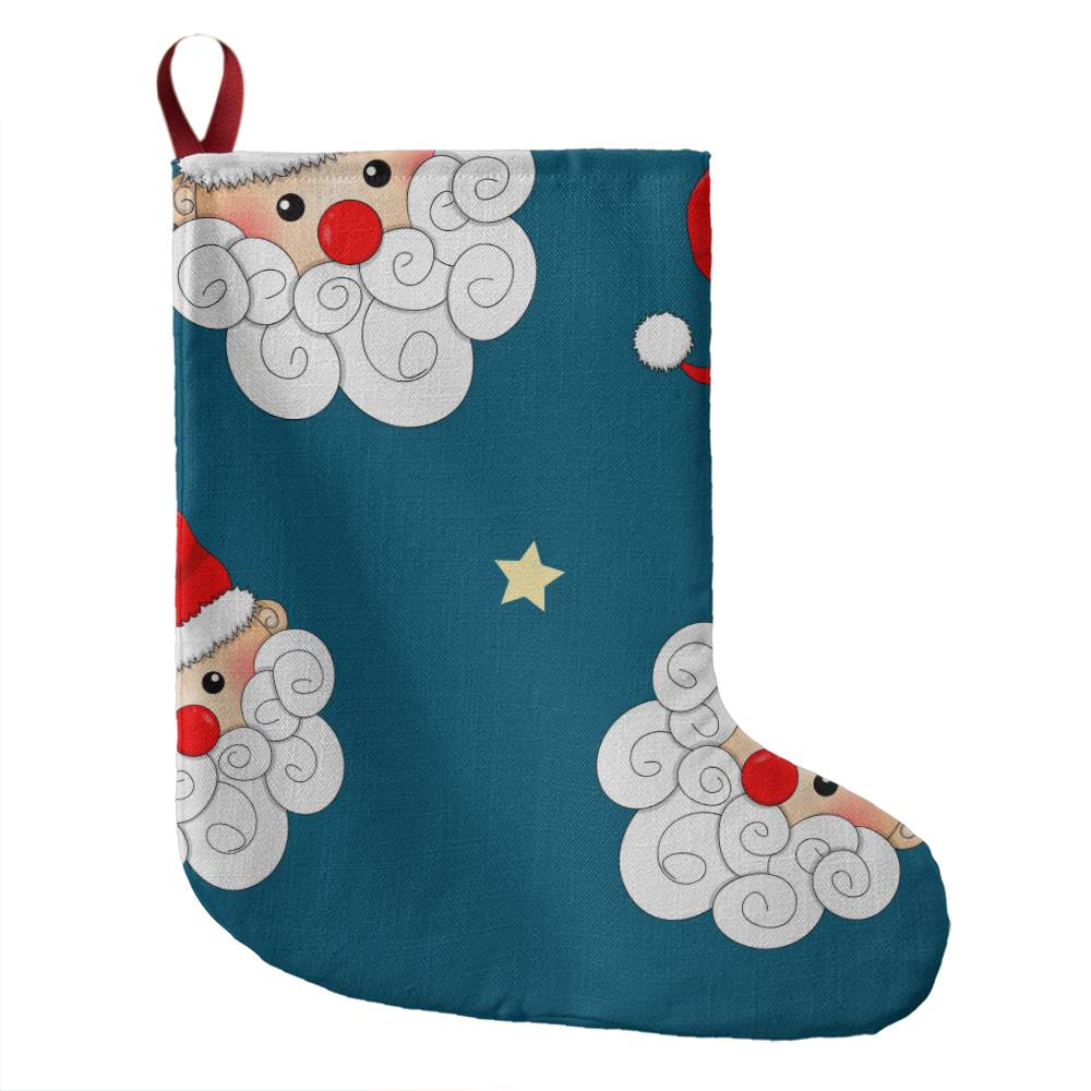 Christmas Stocking – For Gifts Big and Small"