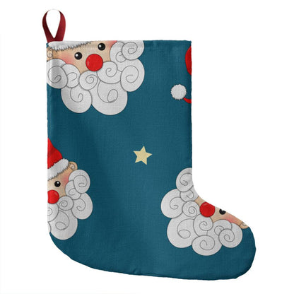 Christmas Stocking – For Gifts Big and Small"