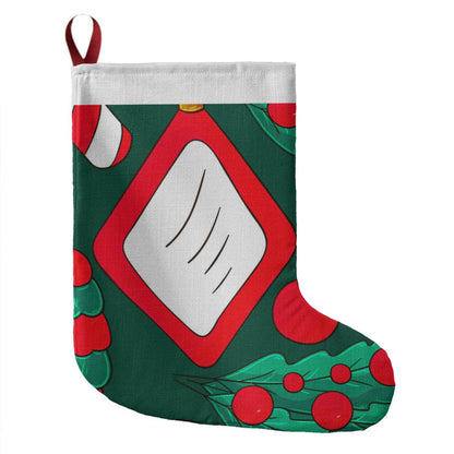 "Huge Christmas Stocking – Maximize the Festive Fun"