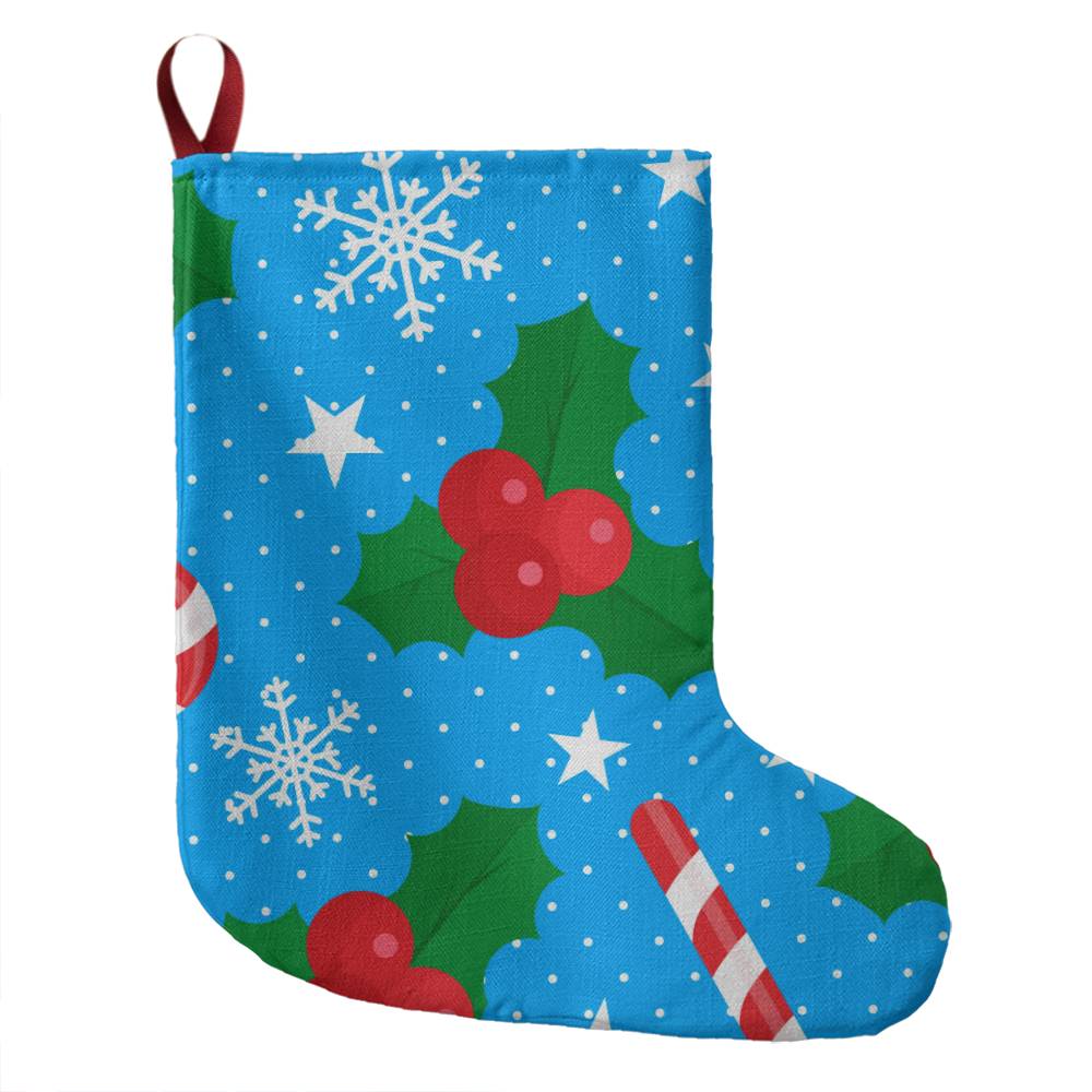 "Large Christmas Stocking – Maximize the Festive Fun"