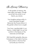 "Heartfelt Sympathy Cards: Sentimental Messages for the Loss of a Loved One"