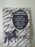 Sympathy card, thinking of you cards