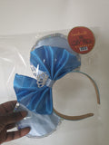 Princess themed- mouse ears headband.