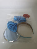 Princess themed- mouse ears headband.