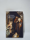 Nativity Christmas boxed card selection, mixed designs, 6 cards included