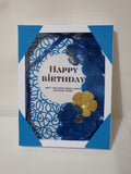 Camieroseuk handmade cards, customised for any occasion, cards for her