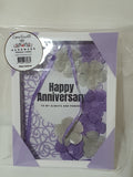 Camieroseuk Ribbon cards, handmade cards for all occasion, Anniversary cards