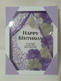 Camieroseuk Ribbon cards, handmade cards for all occasion, Anniversary cards