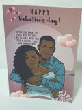 Valentine's day cards, Camieroseuk designs, cards for her, cards for him