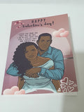 Valentine's day cards, Camieroseuk designs, cards for her, cards for him