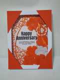 Camieroseuk keepsake cards, handmade cards for any occasion, Anniversary/birthday cards