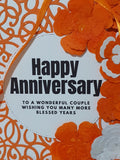 Camieroseuk keepsake cards, handmade cards for any occasion, Anniversary/birthday cards