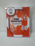 Camieroseuk keepsake cards, handmade cards for any occasion, Anniversary/birthday cards